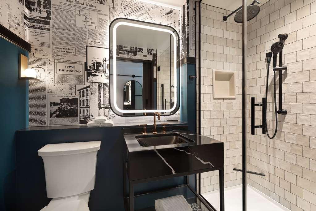 Pennyweight Hotel Boston, Curio Collection By Hilton Kamer foto